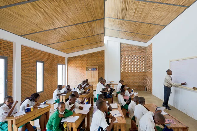 Girubuntu Primary School