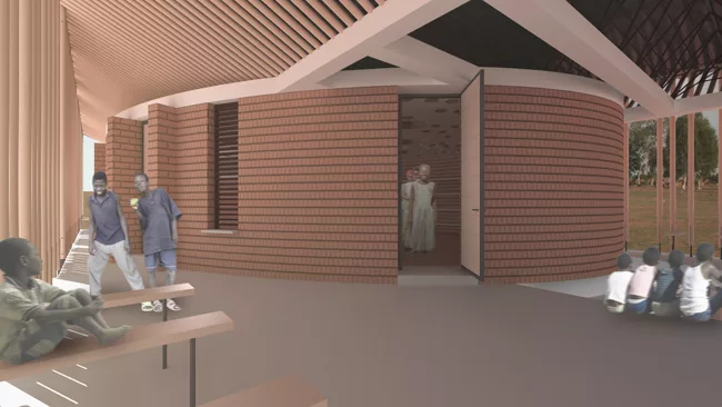 Three Public Projects