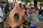 Three Public Projects