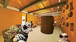 Three Public Projects
