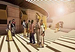 Three Public Projects