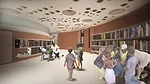 Three Public Projects