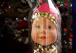 A voodoo doll in the <a href='/projects/Building_types_study/adaptive_reuse/2012/Iron-Market.asp' target='_blank'>Iron Market</a>. <em>January 2012</em>.