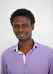 Herv&eacute; Sabin, co-founder of Studio Drum Collaborative, lives in Port-au-Prince.
