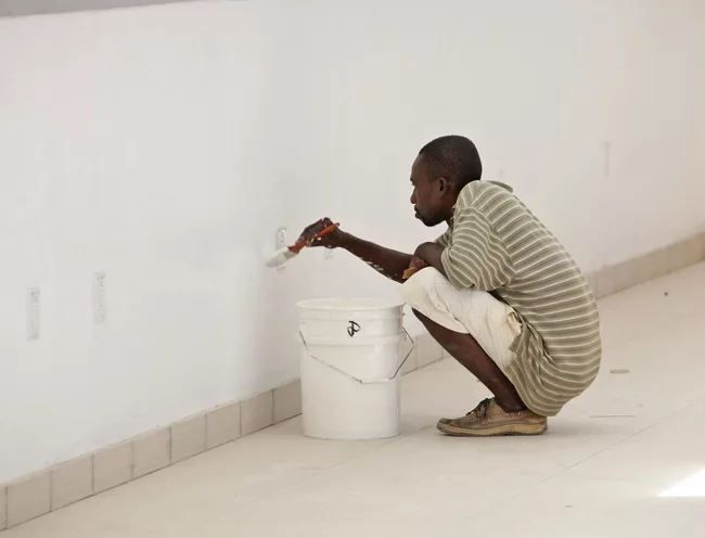 The facility will serve as both a teaching institution and a national referral hospital.