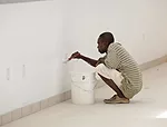 The facility will serve as both a teaching institution and a national referral hospital.
