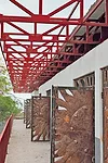 College Mixte Le Bon Berger by Architecture for Humanity
