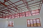 College Mixte Le Bon Berger by Architecture for Humanity
