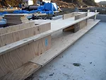 Building mockup