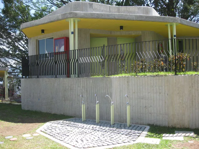 Jardín Infantil Pajarito La Aurora