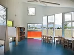 Jard&iacute;n Infantil Pajarito La Aurora