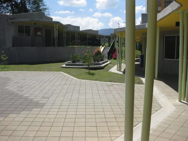 Jardín Infantil Pajarito La Aurora