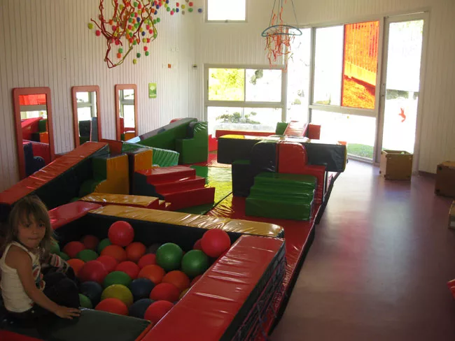 Jardín Infantil Pajarito La Aurora