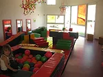 Jard&iacute;n Infantil Pajarito La Aurora