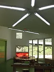 Jard&iacute;n Infantil Pajarito La Aurora