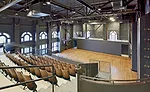 East Bay Center for the Performing Arts