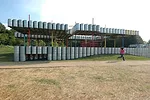 Lions Park Playscape