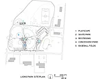 Lions Park Playscape
