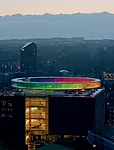 Snapshot: Your Rainbow Panorama