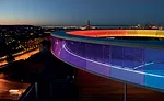 Snapshot: Your Rainbow Panorama