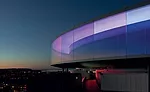 Snapshot: Your Rainbow Panorama
