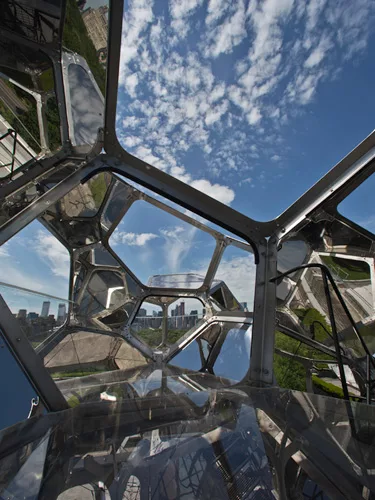 Snapshot: Cloud City