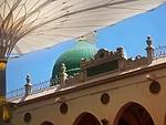 Snapshot: Medina Haram Piazza