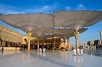 Snapshot: Medina Haram Piazza