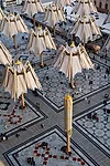 Snapshot: Medina Haram Piazza