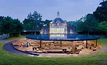 Herzog & de Meuron and Ai Weiwei’s Serpentine Pavilion