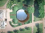 Herzog & de Meuron and Ai Weiwei’s Serpentine Pavilion