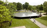 Herzog & de Meuron and Ai Weiwei’s Serpentine Pavilion