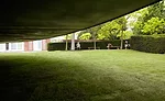 Herzog & de Meuron and Ai Weiwei’s Serpentine Pavilion