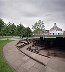 Herzog & de Meuron and Ai Weiwei’s Serpentine Pavilion