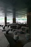 Herzog & de Meuron and Ai Weiwei’s Serpentine Pavilion