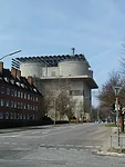 Snapshot: Energy Bunker