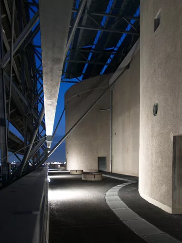 Snapshot: Energy Bunker