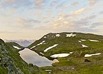Snapshot: &Aring;krafjorden