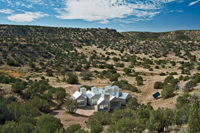 Snapshot: Element House