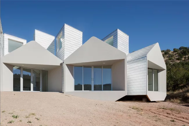 Snapshot: Element House