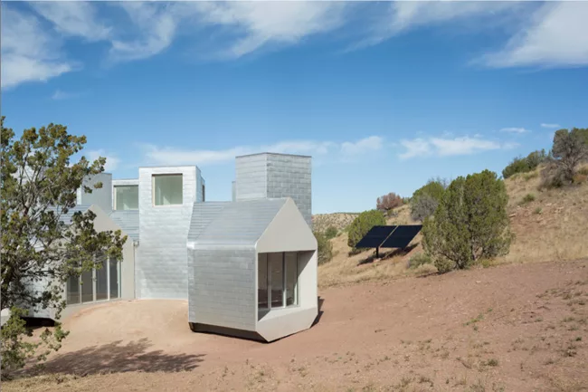 Snapshot: Element House