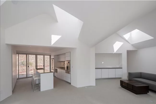 Snapshot: Element House