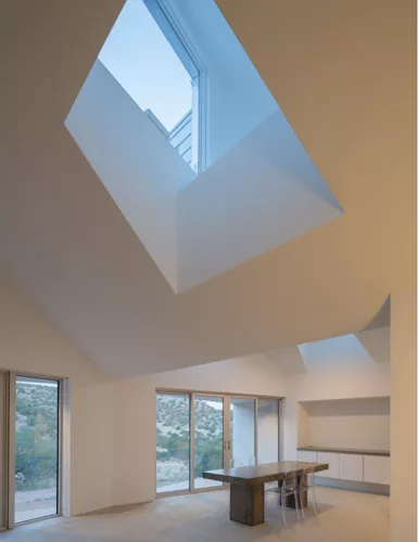 Snapshot: Element House