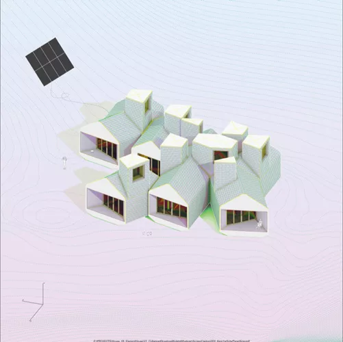 Snapshot: Element House