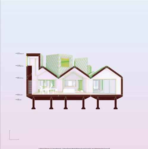 Snapshot: Element House