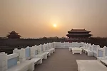 Tea House