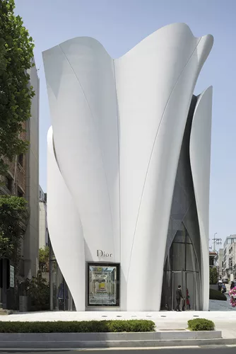 House of Dior