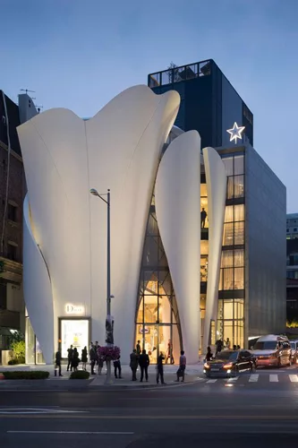 House of Dior