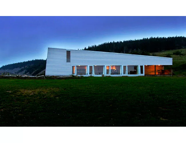 Ghost Lab 13: Plotting a New Course for Architecture