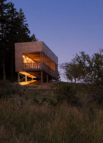 Ghost Lab 13: Plotting a New Course for Architecture